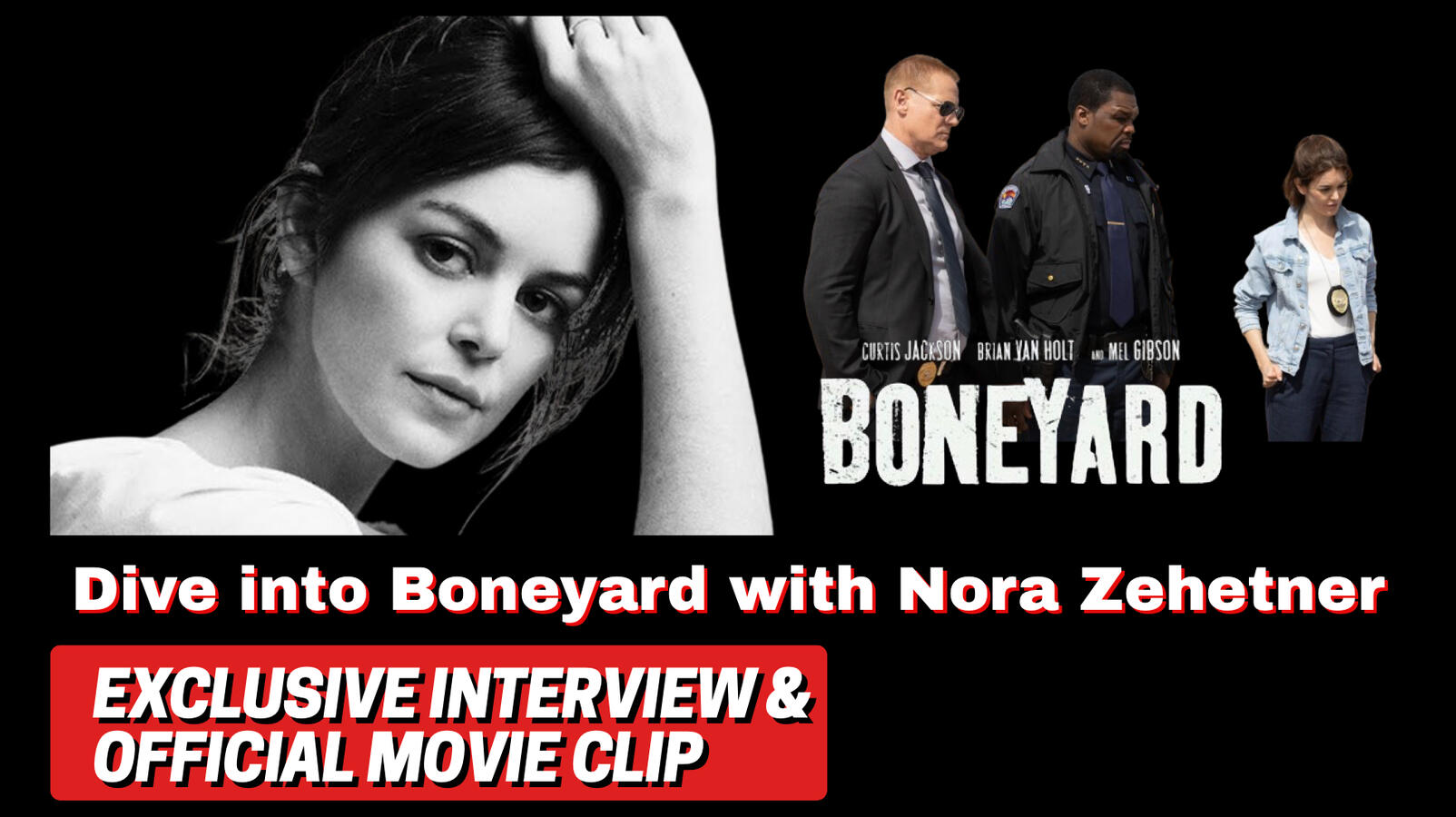 Nora Zehetner